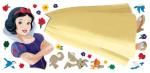 Snow White Wall Decals for Disney Fans