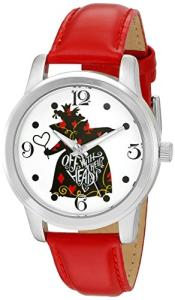 Disney Casual Sport Analog Watch for Adults
