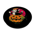 Disney Figaro Jack-o’-Lantern Halloween PopGrip