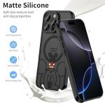 Cute Disney iPhone 13 Pro MagSafe Case