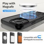 Cute Disney iPhone 13 Pro MagSafe Case