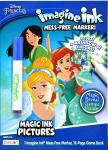 Disney Princess Coloring and Activity Book Set