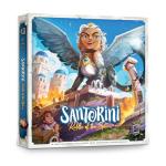 Santorini: Riddle of The Sphinx Expansion Game