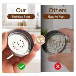 Winnie the Pooh Salt and Pepper Shaker Set