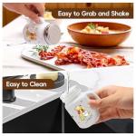 Winnie the Pooh Salt and Pepper Shaker Set