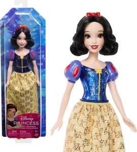 Disney Princess Snow White Doll with Sparkling Outfit
