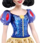 Disney Princess Snow White Doll with Sparkling Outfit