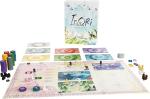 Inori Board Game - Fun for Families and Friends
