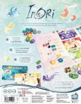 Inori Board Game - Fun for Families and Friends
