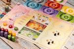 Inori Board Game - Fun for Families and Friends