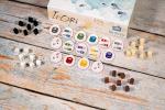 Inori Board Game - Fun for Families and Friends