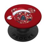 Disney Mickey Mouse Winter Lodge PopGrip