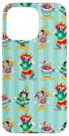 Mickey Mouse & Friends Christmas iPhone Case