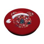 Disney Mickey Mouse Winter Lodge PopGrip