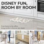 Disney Kitchen Mats - Fun Anti-Fatigue Designs