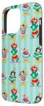 Mickey Mouse & Friends Christmas iPhone Case