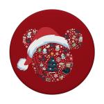 Disney Mickey Mouse Winter Lodge PopGrip