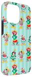 Mickey Mouse & Friends Christmas iPhone Case