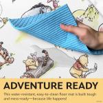 Disney Kitchen Mats - Fun Anti-Fatigue Designs