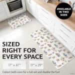 Disney Kitchen Mats - Fun Anti-Fatigue Designs