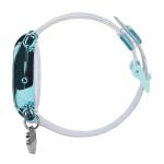 Disney Lilo and Stitch Blue LED Kids Watch