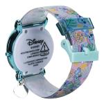 Disney Lilo and Stitch Blue LED Kids Watch