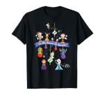 Disney 100 Christmas ‘Tis the Season T-Shirt