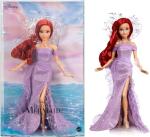Disney Ariel Little Mermaid Collector Doll with Stand