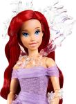 Disney Ariel Little Mermaid Collector Doll with Stand