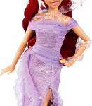 Disney Ariel Little Mermaid Collector Doll with Stand