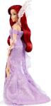 Disney Ariel Little Mermaid Collector Doll with Stand