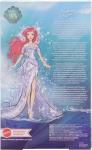 Disney Ariel Little Mermaid Collector Doll with Stand