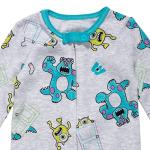 Disney Pixar Monsters Inc. Baby Boys Sleep N' Plays