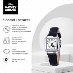 Mickey Mouse Vintage-Inspired Women's Watch