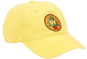 Disney Pixar Up Wilderness Explorer Adjustable Baseball Hat