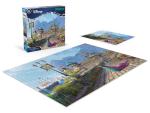 Disney Frozen Arendelle Celebration 1000 Piece Puzzle