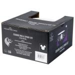Disney Tim Burton Nightmare Before Christmas Soup Mug Set