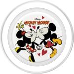 Mickey and Minnie Kiss PopSocket for MagSafe