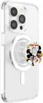 Mickey and Minnie Kiss PopSocket for MagSafe