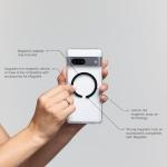 Mickey and Minnie Kiss PopSocket for MagSafe