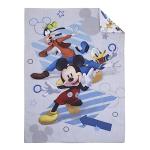 Disney Mickey Mouse Clubhouse Toddler Bed Set