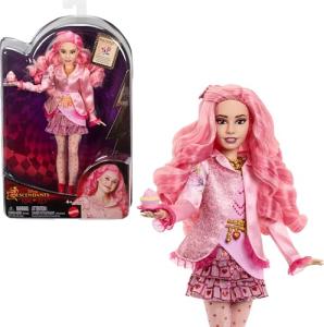 Disney Descendants Rise of Red Fashion Doll
