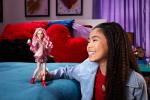 Disney Descendants Rise of Red Fashion Doll