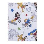 Disney Mickey Mouse Clubhouse Toddler Bed Set