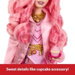 Disney Descendants Rise of Red Fashion Doll
