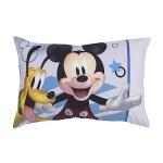 Disney Mickey Mouse Clubhouse Toddler Bed Set