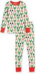 Disney Marvel Star Wars Toddler Pajama Set
