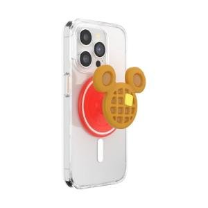 Mickey Waffle PopSocket Grip and Kickstand