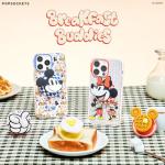 Mickey Waffle PopSocket Grip and Kickstand