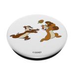 Chip 'N Dale Acorn PopSockets Grip